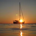 In Near Sea