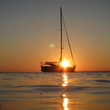 In Near Sea