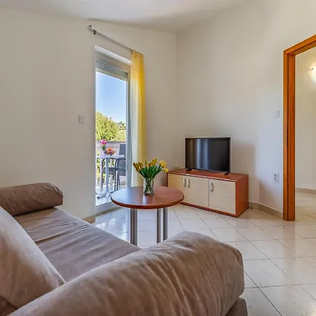 In Near Sea Apartment