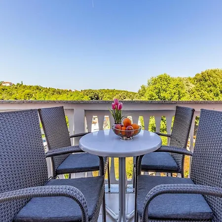In Near Sea Apartment