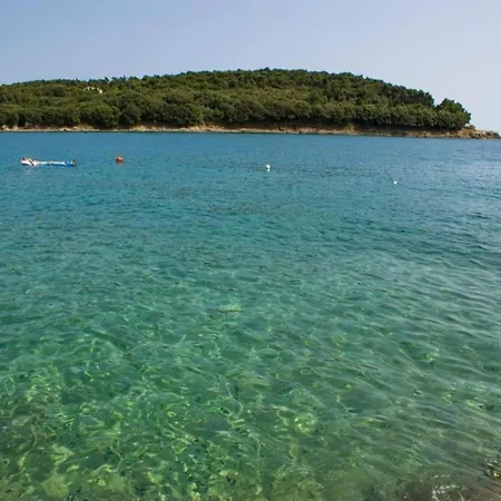 Apartment In Near Sea *
