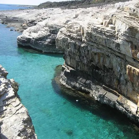Apartment In Near Sea *
