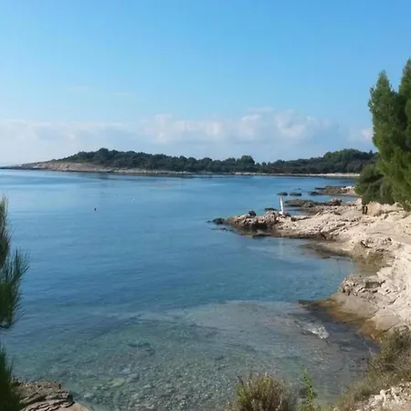 In Near Sea Apartmán
